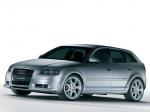 Audi A3 Sportback by Nothelle 2008 года